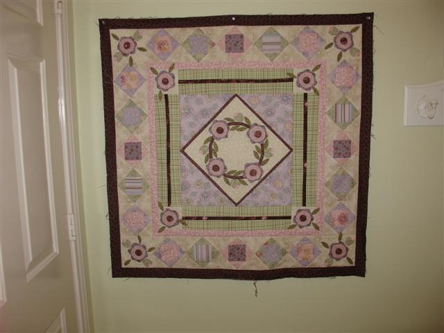Quilting #6